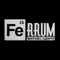 FeRRUM fitness для iOS