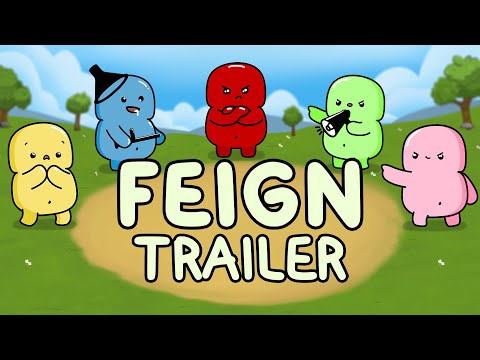 Feign для Android — официальный трейлер