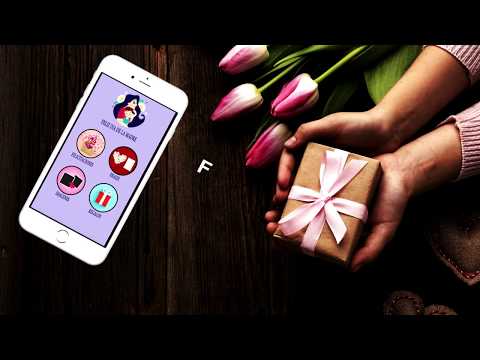 Feliz Dia de la Madre для Android — официальный трейлер