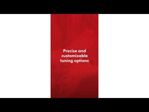 Fender Guitar Tuner — официальный трейлер