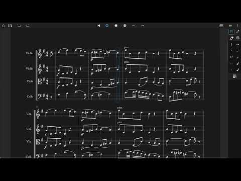 Fender Notion: Music and Tab для Android — официальный трейлер