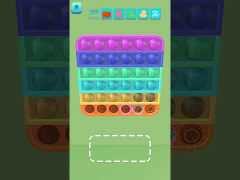 Антистресс Игра: Попит Лизун для Android — официальный трейлер