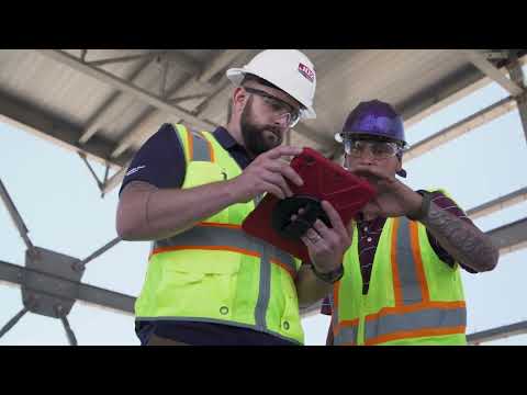 Fieldwire — Строительство для Android — официальный трейлер