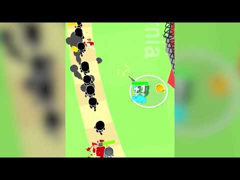 Fight For America: Завоевание для Android — официальный трейлер