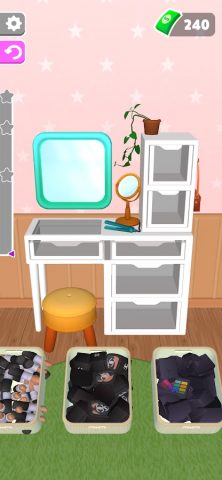 Fill The Fridge для Android — скриншот 2