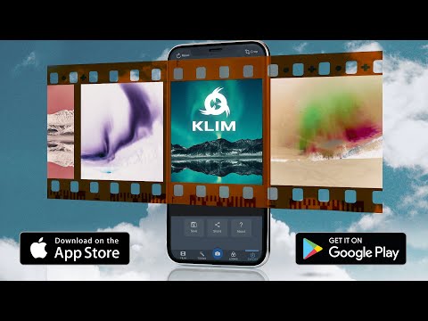 Film Scanner by KLIM для Android — официальный трейлер