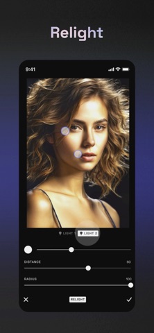 Filterloop: фильтры, текстуры для iOS — официальный трейлер