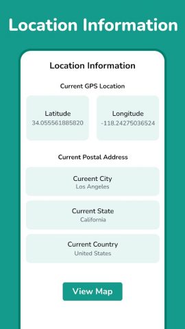 Find My Lost Phone для Android — скриншот 4