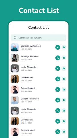 Find My Lost Phone для Android — скриншот 5