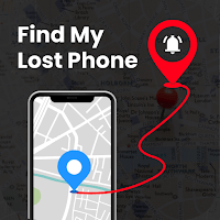 Find My Lost Phone для Android
