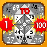 Find The Numbers 1 to 100 для iOS