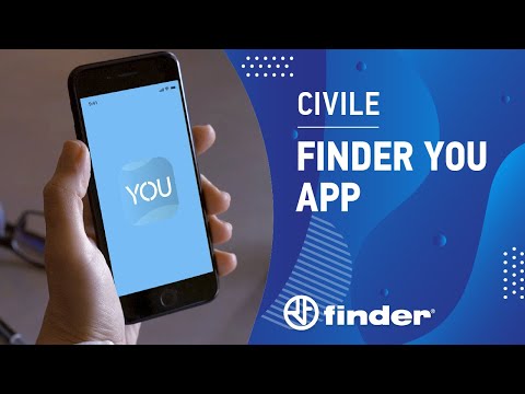 Finder You для Android — официальный трейлер