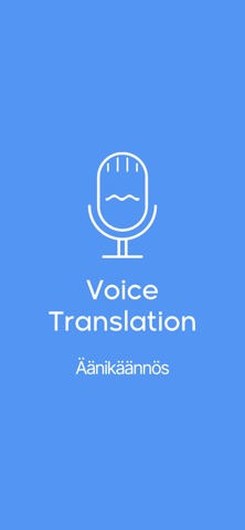 Финский Переводчик для iOS — официальный трейлер
