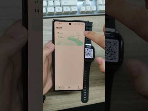 Fire Boltt Fit Pro для Android — официальный трейлер