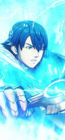 Fire Emblem Heroes для iOS — официальный трейлер