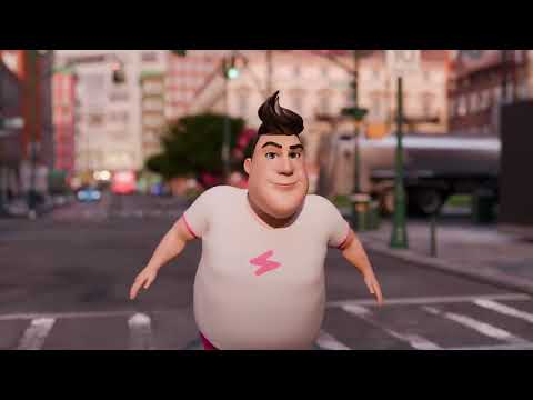 First Run для Android — официальный трейлер