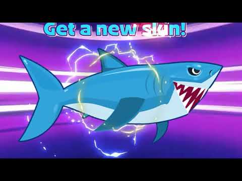 Fish Go.io для Android — официальный трейлер