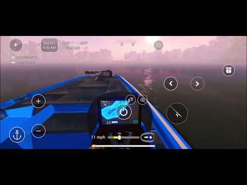 Fishing Planet для Android — официальный трейлер