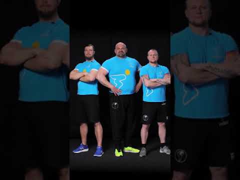 FitStar для Android — официальный трейлер