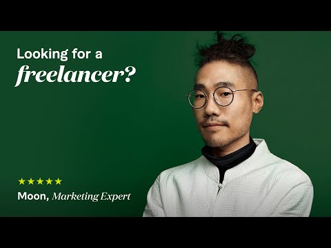 Fiverr — Freelance Service для Android — официальный трейлер