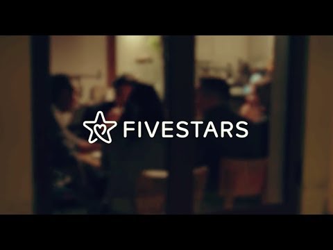 Fivestars для Android — официальный трейлер