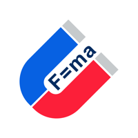 Физика. Формулы. Тренажер для iOS