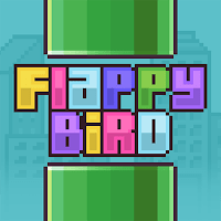 Flappy Bird для Android