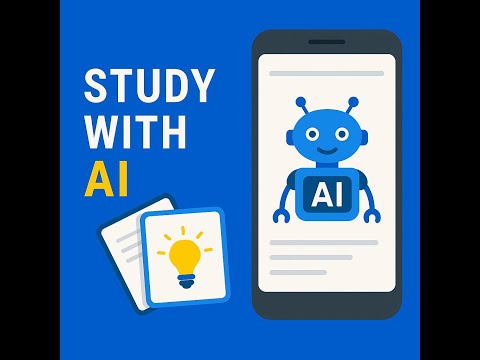 Флэшкарты: Инструмент обучения для Android — официальный трейлер