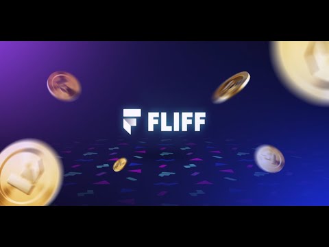 Fliff — Sports Picks для Android — официальный трейлер