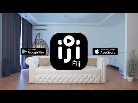 Fliji — смотрим видео вместе для Android — официальный трейлер