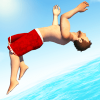 Flip Diving для iOS