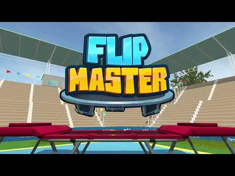 Flip Master для Android — официальный трейлер