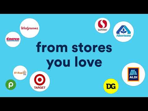 Flipp: Shop Grocery Deals для Android — официальный трейлер