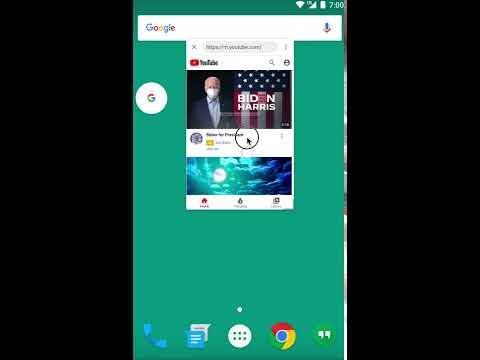 Float Browser — Video Player для Android — официальный трейлер