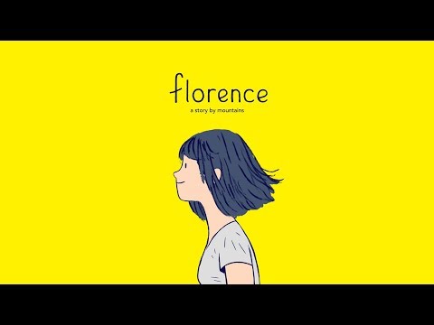 Florence — официальный трейлер