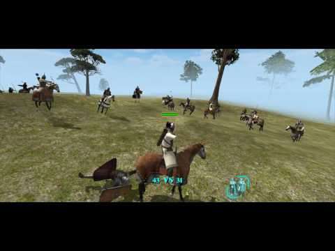 Flourishing Empires для Android — официальный трейлер