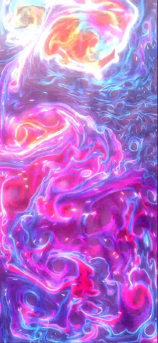 Fluid Simulation для iOS — официальный трейлер