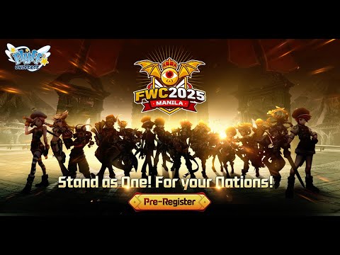 Flyff Universe для Android — официальный трейлер