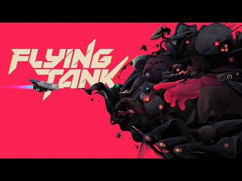 Flying Tank для Android — официальный трейлер