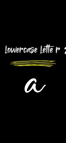 Font Kitty — Font Maker для iOS — официальный трейлер