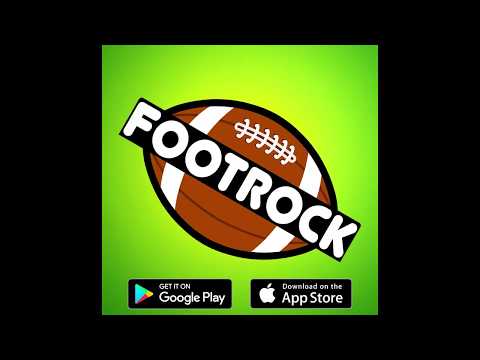 FootRock 2 для Android — официальный трейлер