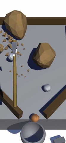 Forge Ahead — Be a Blacksmith для iOS — официальный трейлер