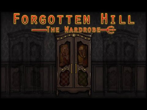 Обложка трейлера Forgotten Hill: Шкаф