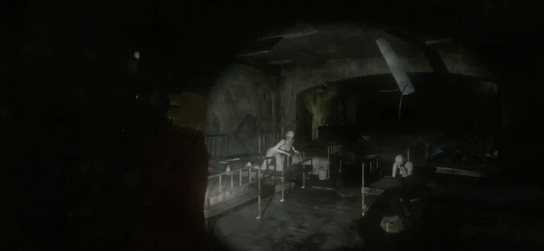 Forgotten Memories для iOS — официальный трейлер