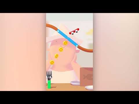 Fork N Sausage для Android — официальный трейлер