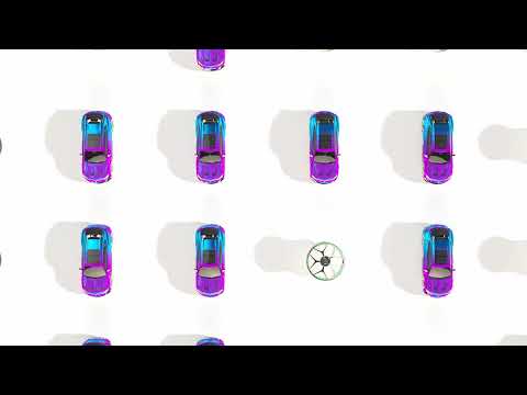 Formacar: 3D Тюнинг, Авто Клуб для Android — официальный трейлер