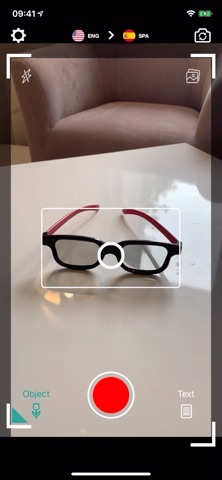 Фото Переводчик! для iOS — официальный трейлер