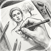 Фото в Рисунок: Арт Эффекты для iOS