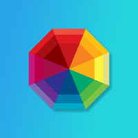 Фотомастер – редактор и ретушь для iOS