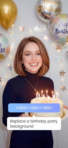 Fotor ИИ фоторедактор для iOS — официальный трейлер